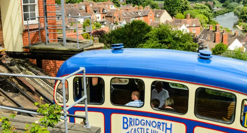 bridgnorth news and views