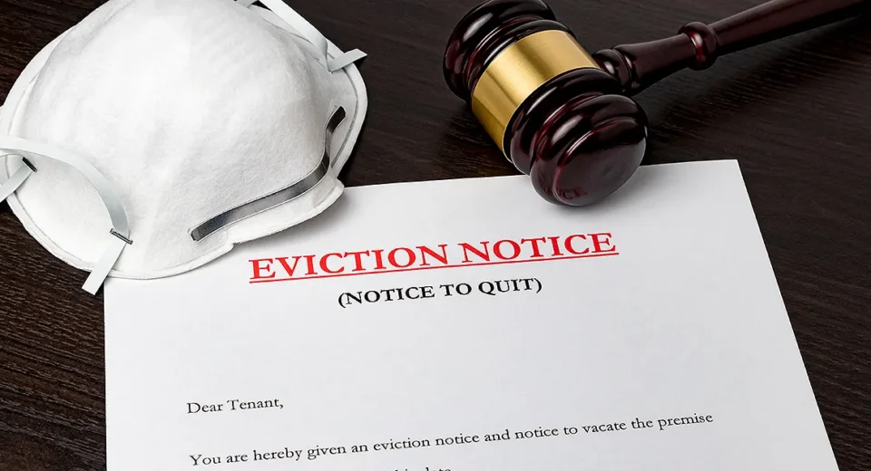 eviction notice indiana