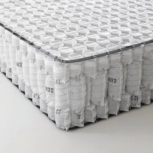 The Good and Bad of Pocket Spring Mattresses