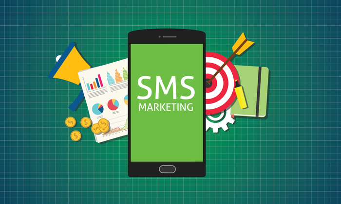 benefits of sms marketing