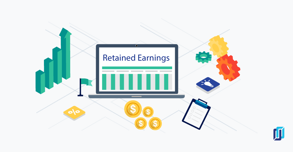 retained earnings