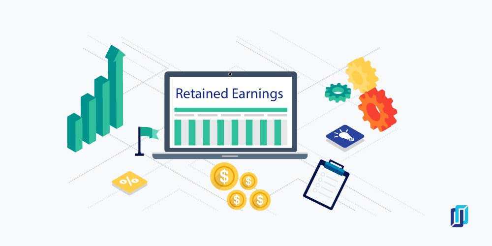 retained earnings