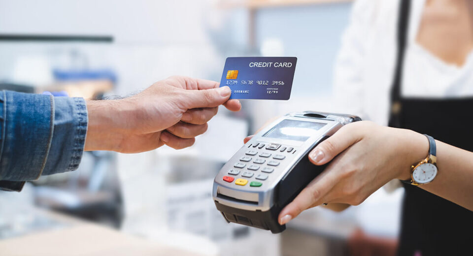 small business credit card processing