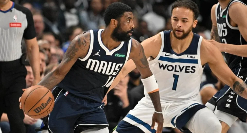 dallas mavericks vs timberwolves match player stats