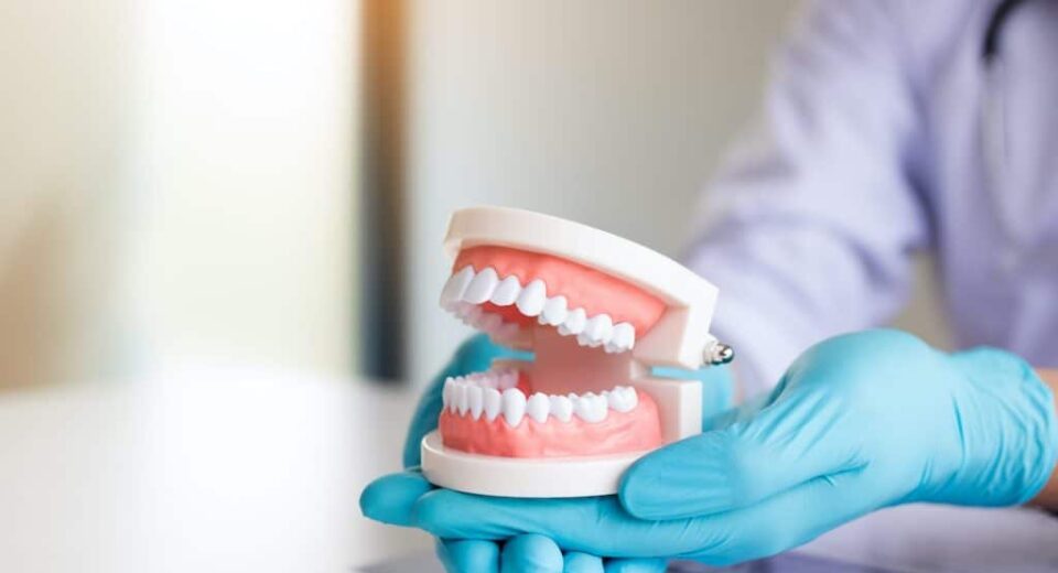 Reviving Smiles: The Evolution and Impact of Artificial Teeth