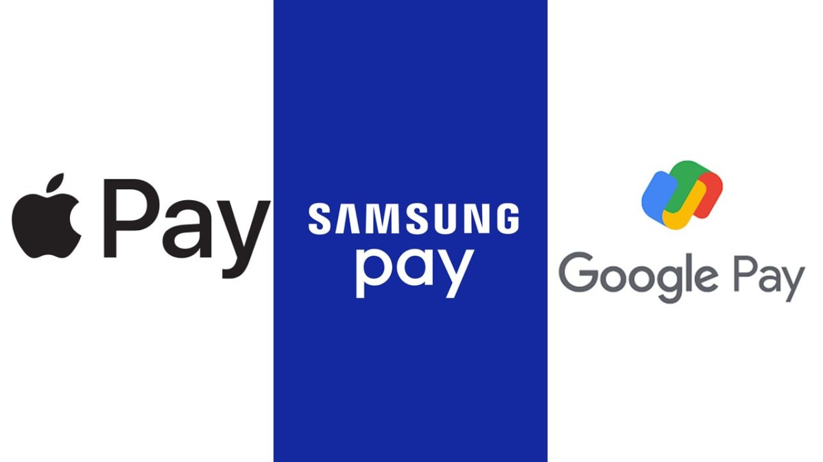 Samsung Pay vs Apple Pay