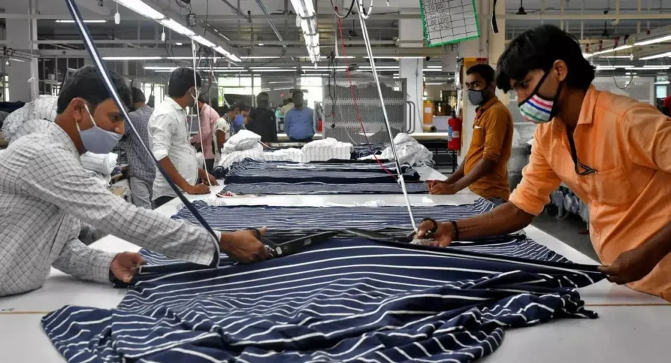 Textile News