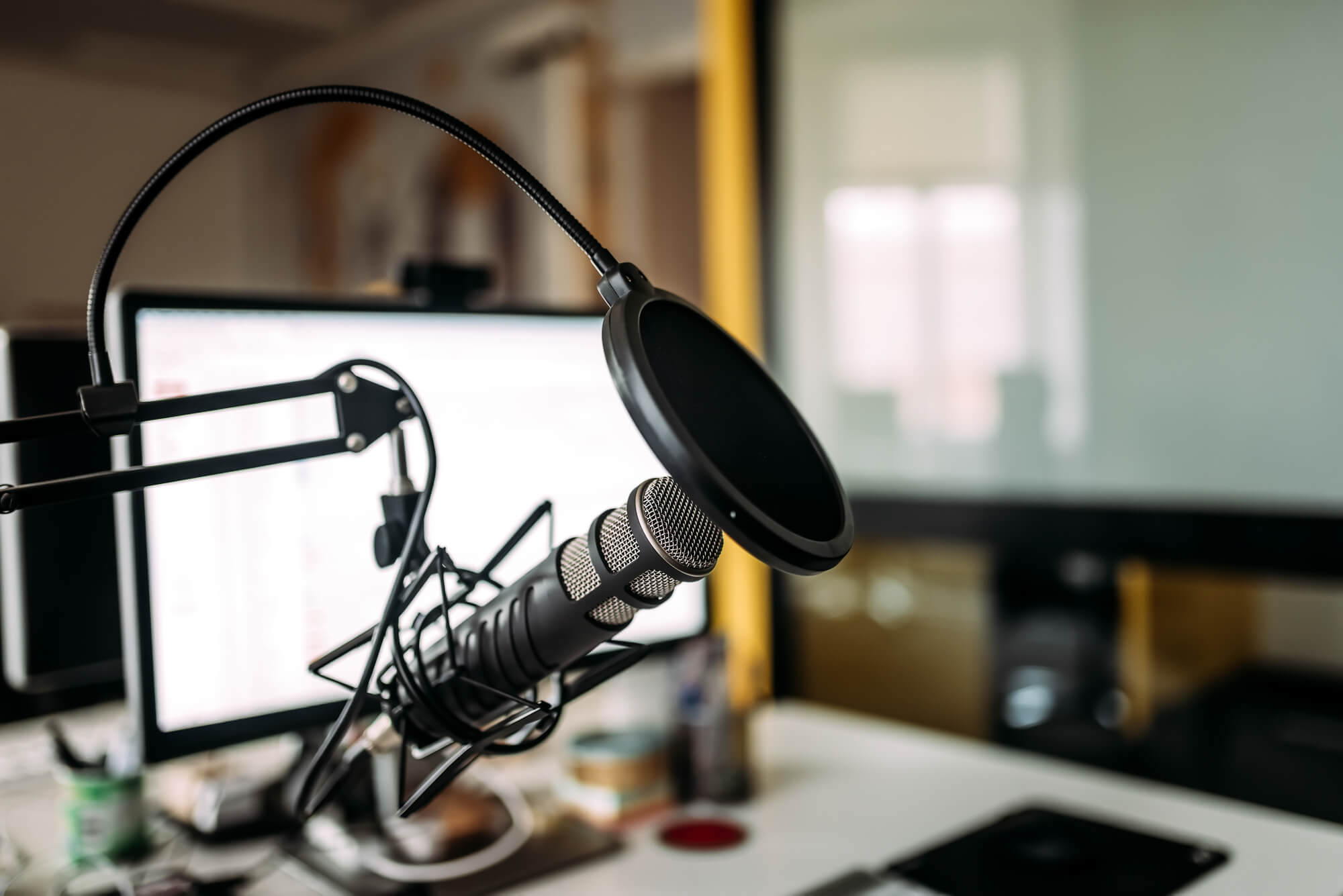 best business podcasts on spotify