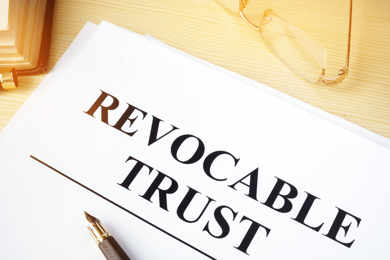 Irrevocable Trust