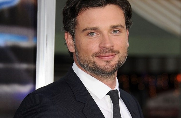 tom welling