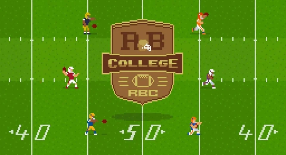 Retro Football Unblocked