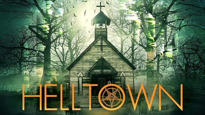 Helltown Ohio