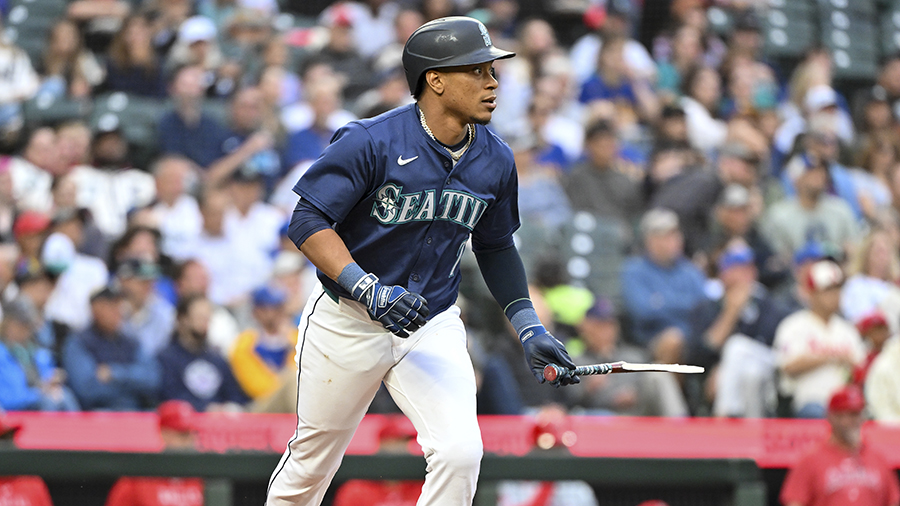 Seattle Mariners