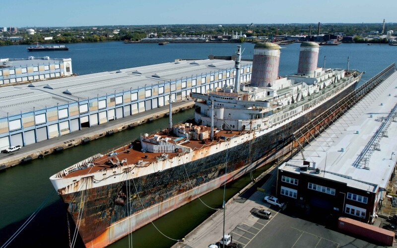 SS United States