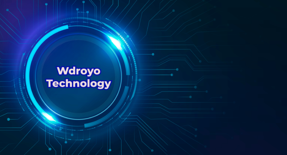 Wdroyo Technology