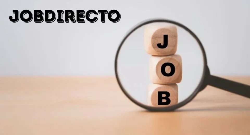 jobdirecto