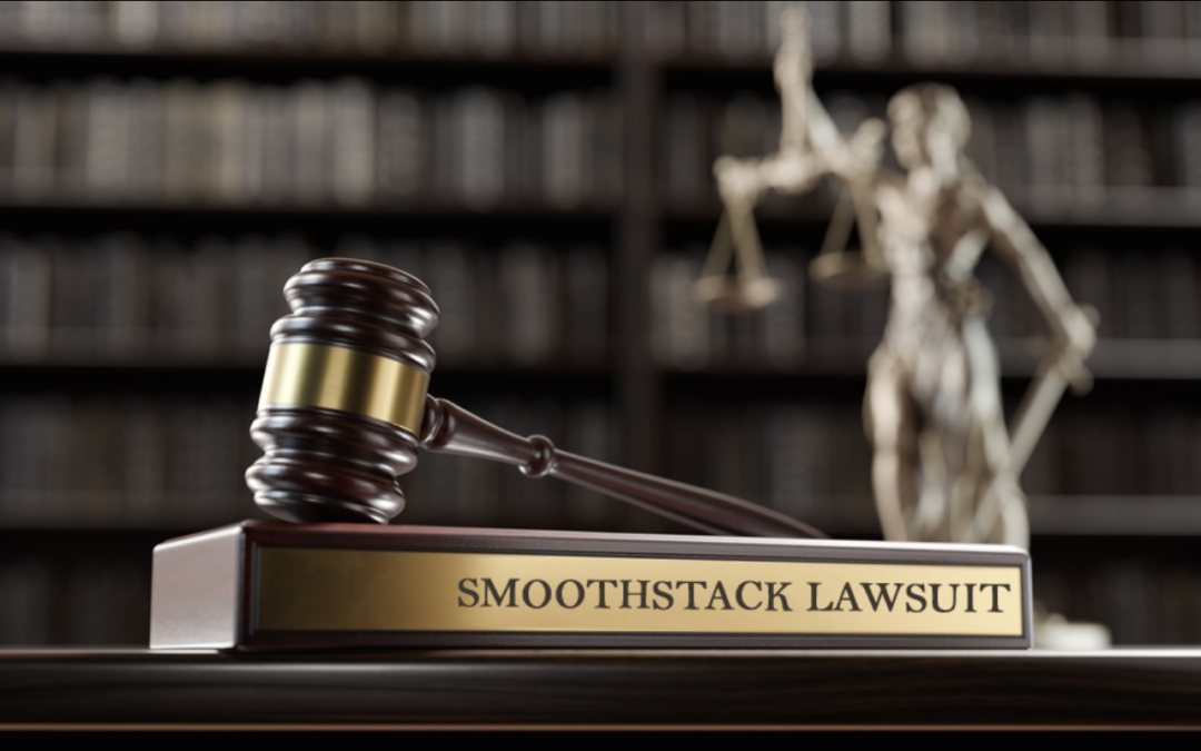 Smoothstack Lawsuit