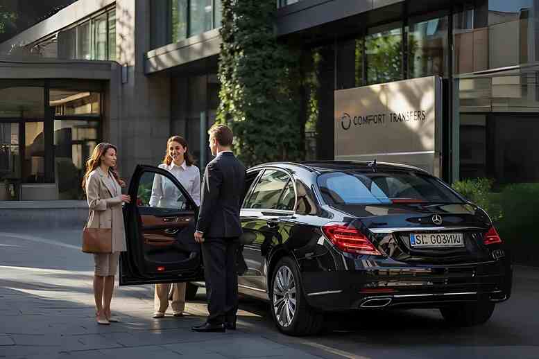 How to Book the Best Luxury Car Hire for Your Swiss Vacation