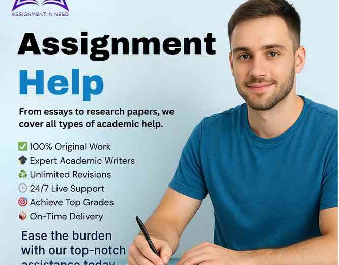 Secrets to Scoring Top Grades Revealed by Assignment In Need Experts