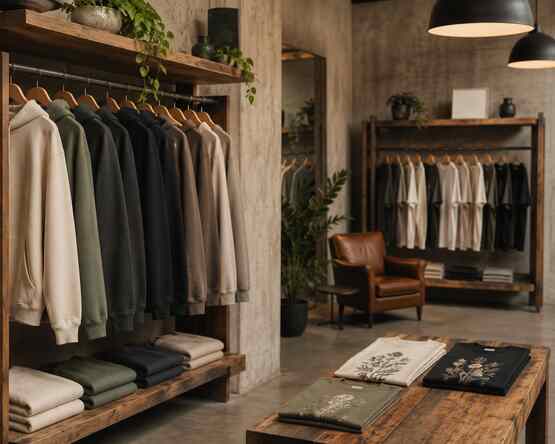 Building a Wardrobe That Actually Lasts a Few Years