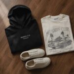 Building a Real Wardrobe in 2026: Concert Tees, Everyday Streetwear, and the One Watch That Ties It All Together