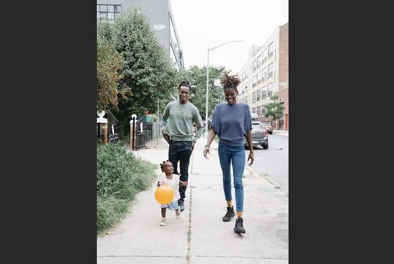 Navigating Modern Urban Parenting with Style