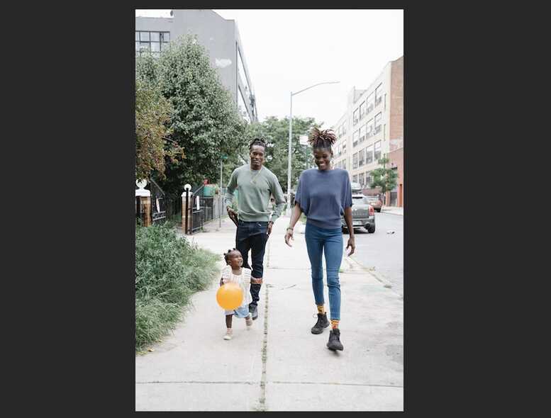 Navigating Modern Urban Parenting with Style