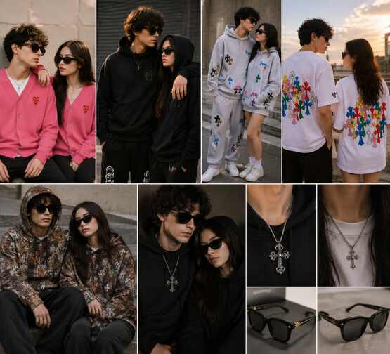 Three Streetwear Brands That Actually Deliver